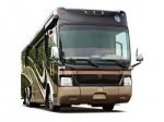 Holiday Rambler Navigator 2008 года